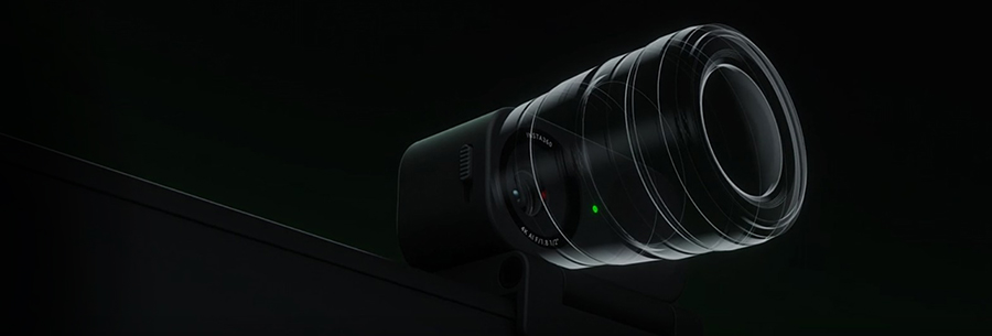 Insta360 Link 2C 4K AI Webcam - CINSABNA - Newegg.com